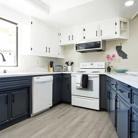 Oakridge Ranch ※ Sequoia, Kern River & Lake Escape Lake Isabella Εξωτερικό φωτογραφία