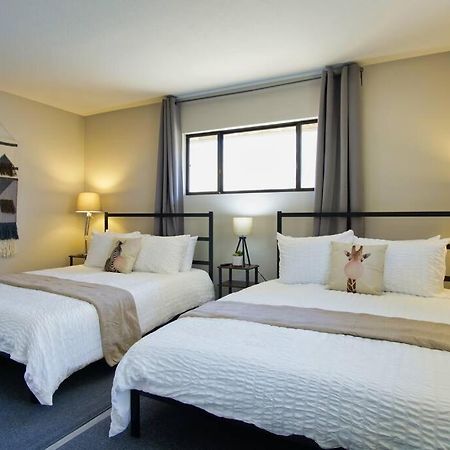 Oakridge Ranch ※ Sequoia, Kern River & Lake Escape Lake Isabella Εξωτερικό φωτογραφία