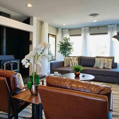 Oakridge Ranch ※ Sequoia, Kern River & Lake Escape Lake Isabella Εξωτερικό φωτογραφία