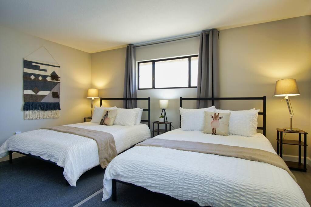Oakridge Ranch ※ Sequoia, Kern River & Lake Escape Lake Isabella Εξωτερικό φωτογραφία