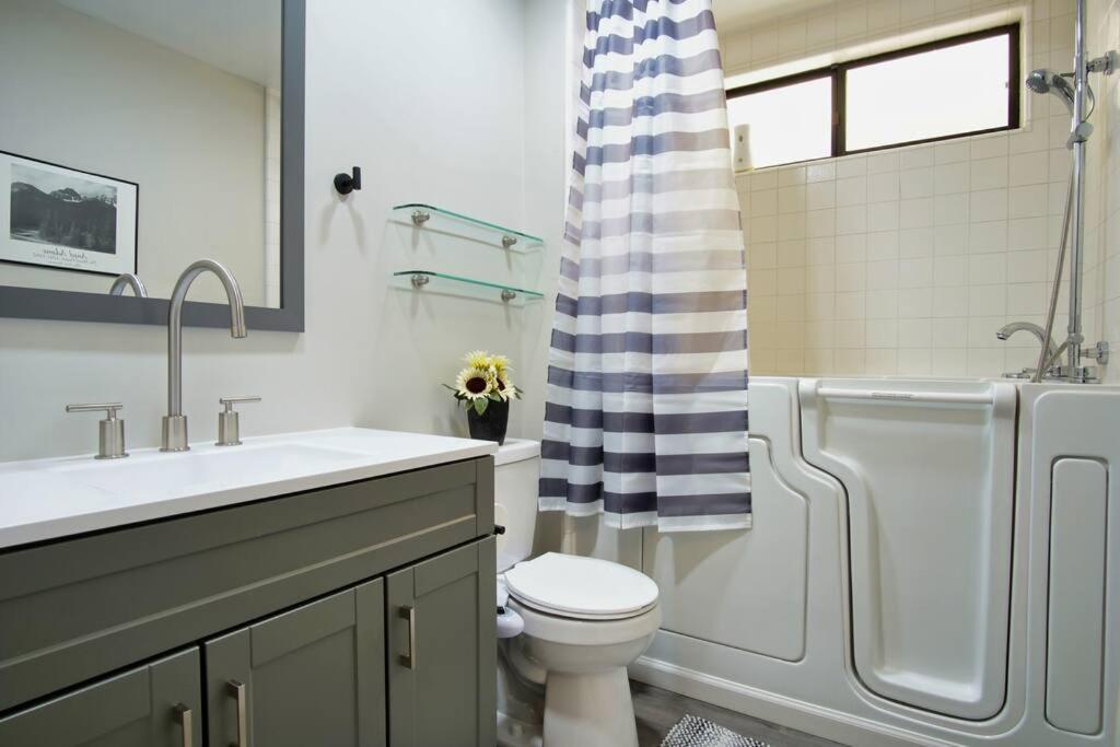 Oakridge Ranch ※ Sequoia, Kern River & Lake Escape Lake Isabella Εξωτερικό φωτογραφία