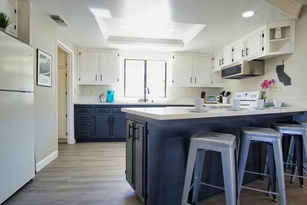 Oakridge Ranch ※ Sequoia, Kern River & Lake Escape Lake Isabella Εξωτερικό φωτογραφία