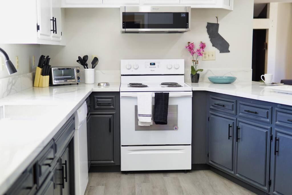 Oakridge Ranch ※ Sequoia, Kern River & Lake Escape Lake Isabella Εξωτερικό φωτογραφία
