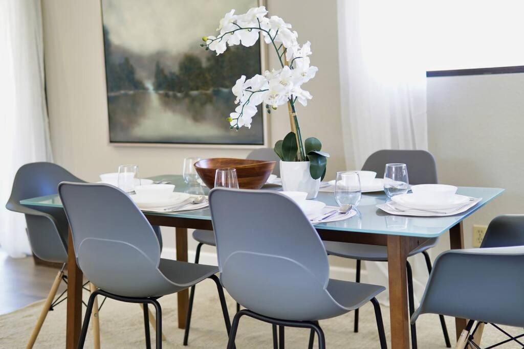 Oakridge Ranch ※ Sequoia, Kern River & Lake Escape Lake Isabella Εξωτερικό φωτογραφία