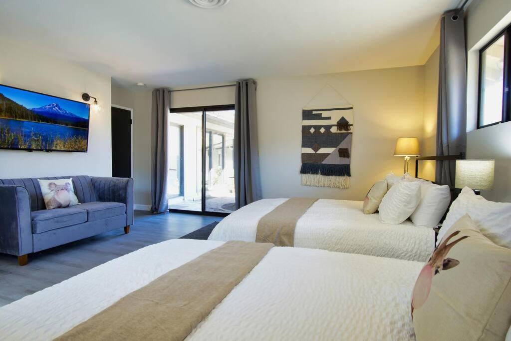 Oakridge Ranch ※ Sequoia, Kern River & Lake Escape Lake Isabella Εξωτερικό φωτογραφία