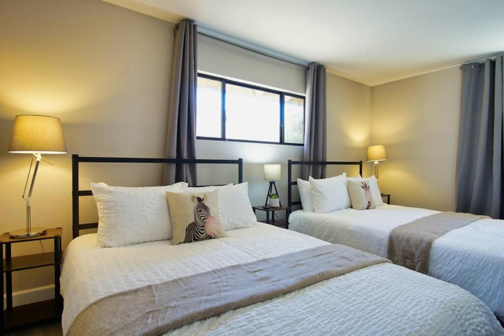 Oakridge Ranch ※ Sequoia, Kern River & Lake Escape Lake Isabella Εξωτερικό φωτογραφία