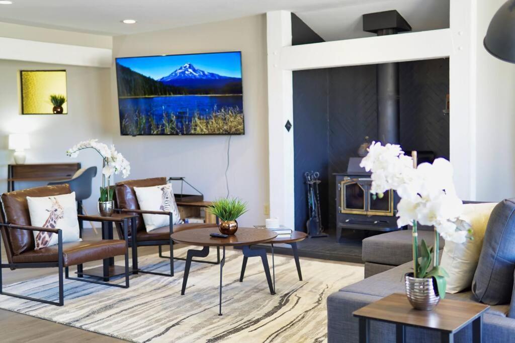Oakridge Ranch ※ Sequoia, Kern River & Lake Escape Lake Isabella Εξωτερικό φωτογραφία