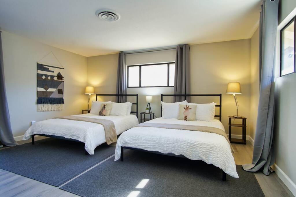 Oakridge Ranch ※ Sequoia, Kern River & Lake Escape Lake Isabella Εξωτερικό φωτογραφία