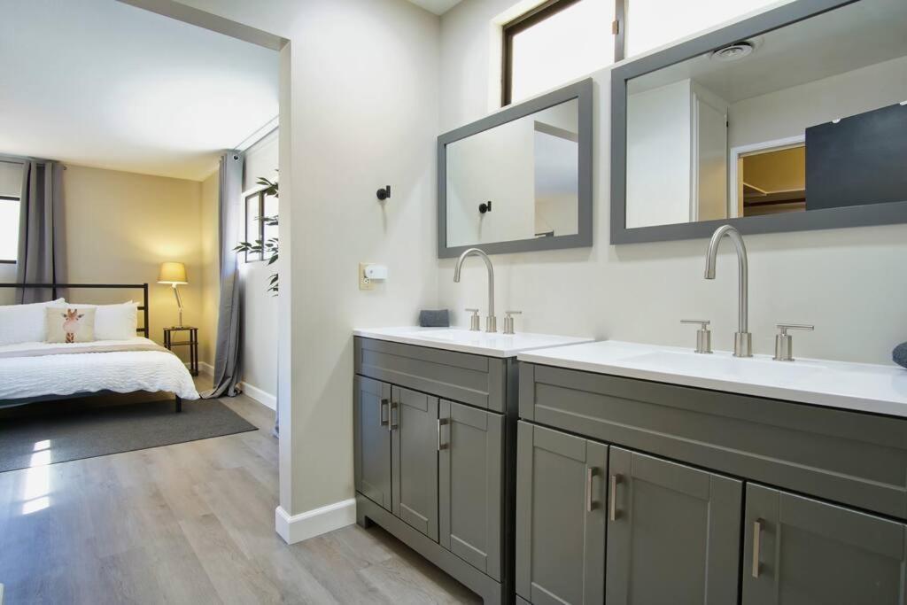 Oakridge Ranch ※ Sequoia, Kern River & Lake Escape Lake Isabella Εξωτερικό φωτογραφία