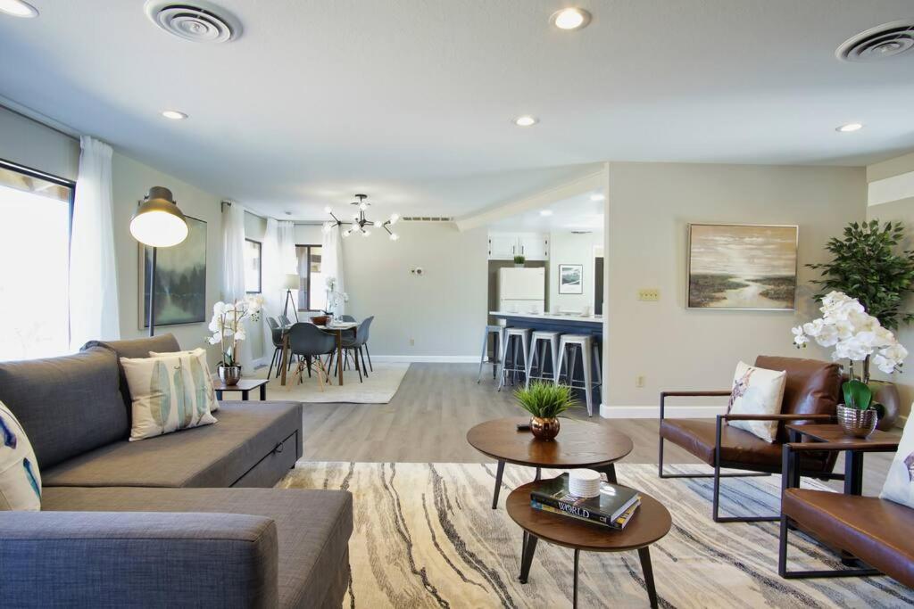Oakridge Ranch ※ Sequoia, Kern River & Lake Escape Lake Isabella Εξωτερικό φωτογραφία