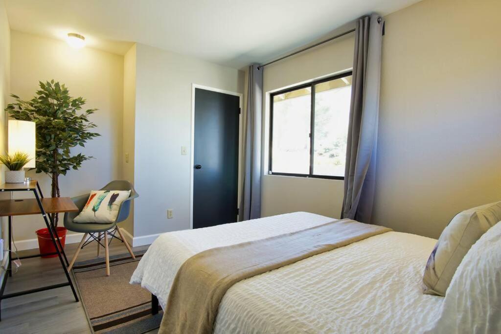 Oakridge Ranch ※ Sequoia, Kern River & Lake Escape Lake Isabella Εξωτερικό φωτογραφία