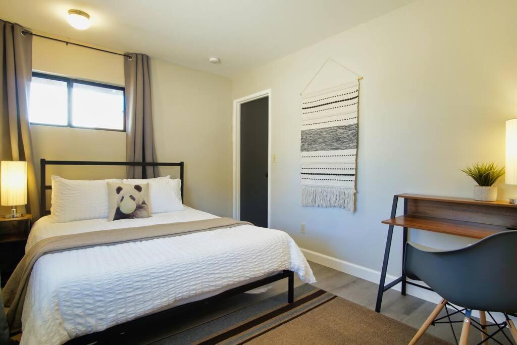 Oakridge Ranch ※ Sequoia, Kern River & Lake Escape Lake Isabella Εξωτερικό φωτογραφία
