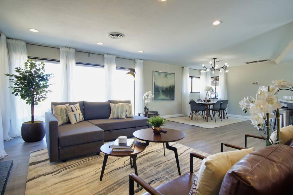 Oakridge Ranch ※ Sequoia, Kern River & Lake Escape Lake Isabella Εξωτερικό φωτογραφία