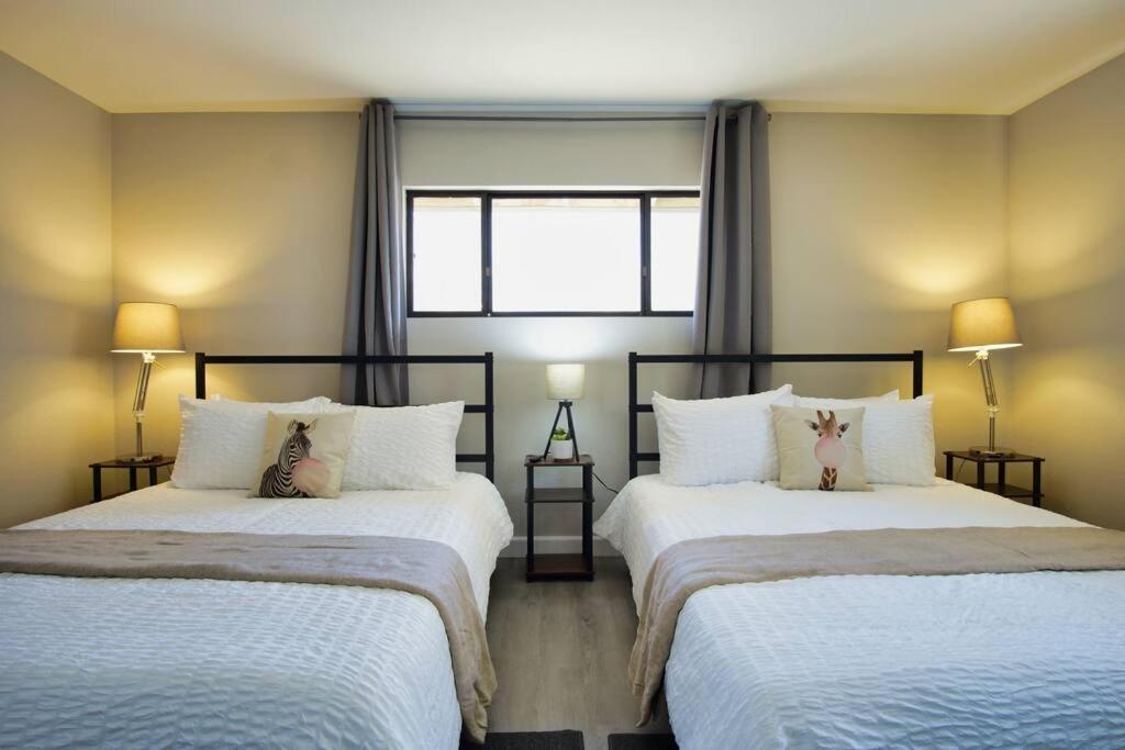 Oakridge Ranch ※ Sequoia, Kern River & Lake Escape Lake Isabella Εξωτερικό φωτογραφία