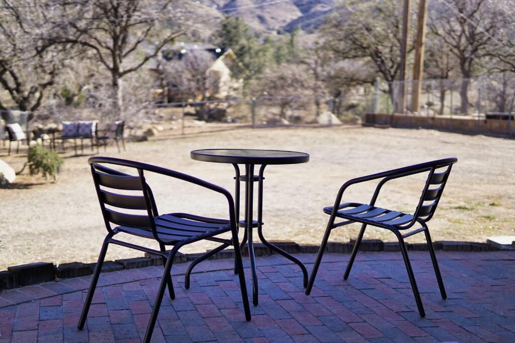 Oakridge Ranch ※ Sequoia, Kern River & Lake Escape Lake Isabella Εξωτερικό φωτογραφία