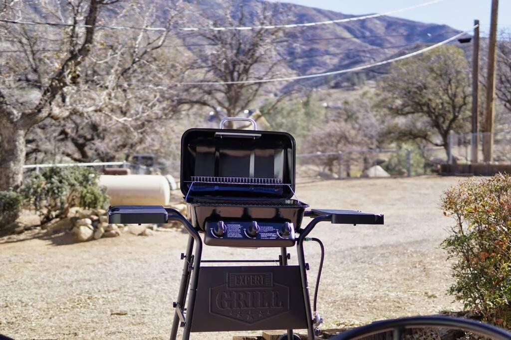 Oakridge Ranch ※ Sequoia, Kern River & Lake Escape Lake Isabella Εξωτερικό φωτογραφία