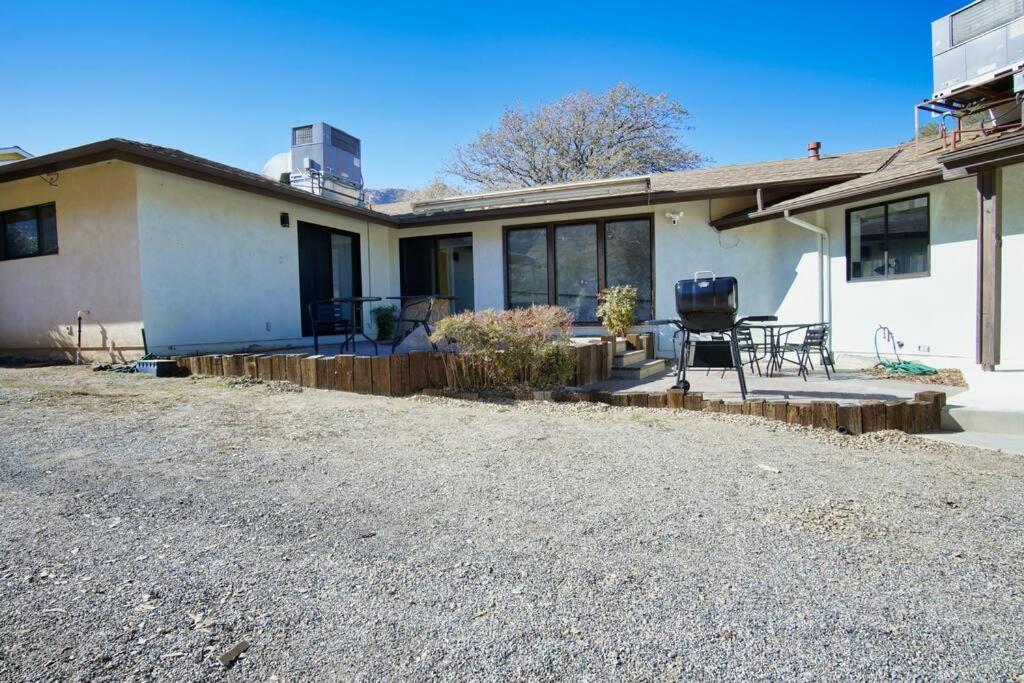 Oakridge Ranch ※ Sequoia, Kern River & Lake Escape Lake Isabella Εξωτερικό φωτογραφία