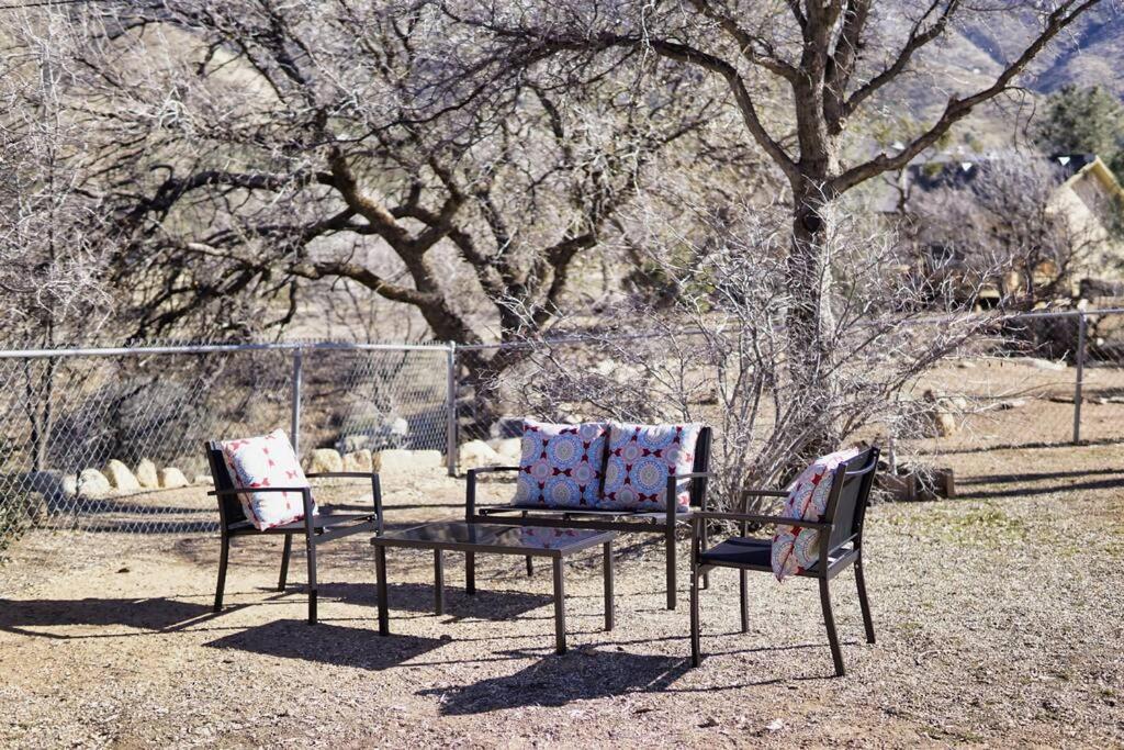 Oakridge Ranch ※ Sequoia, Kern River & Lake Escape Lake Isabella Εξωτερικό φωτογραφία