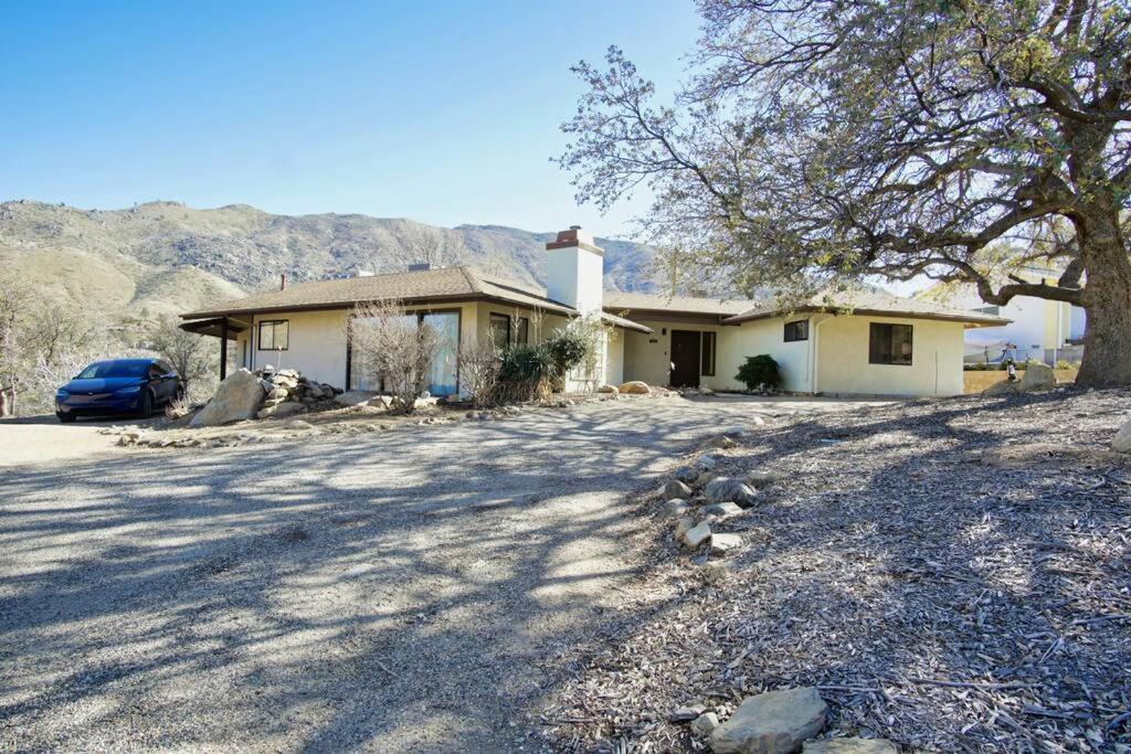Oakridge Ranch ※ Sequoia, Kern River & Lake Escape Lake Isabella Εξωτερικό φωτογραφία