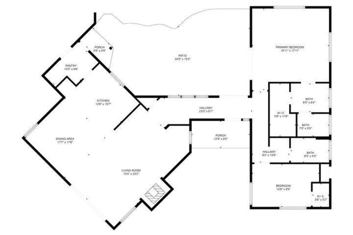 Oakridge Ranch ※ Sequoia, Kern River & Lake Escape Lake Isabella Εξωτερικό φωτογραφία